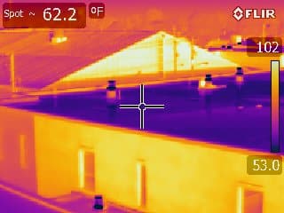 Thermal imaging