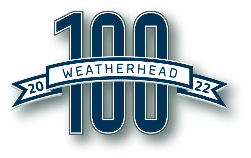 Weatherhead logo 2022