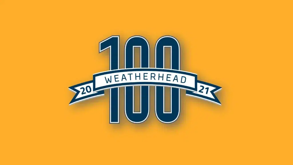 Weatherhead logo 2021