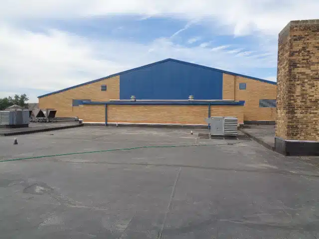 Warrick County School