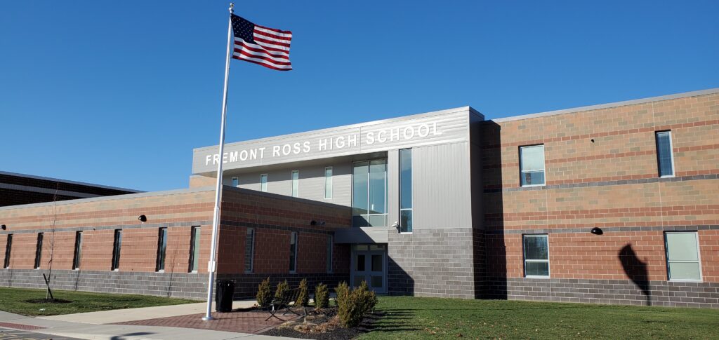 Fremont HS