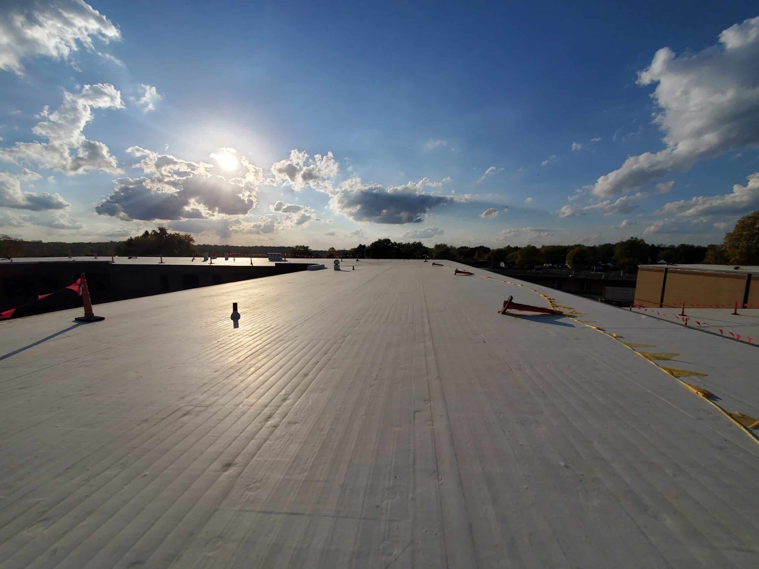 Greenon Local School District