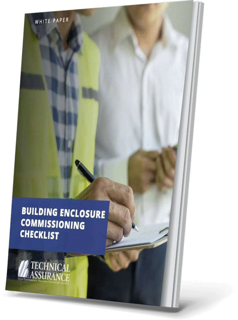 BECx checklist cover