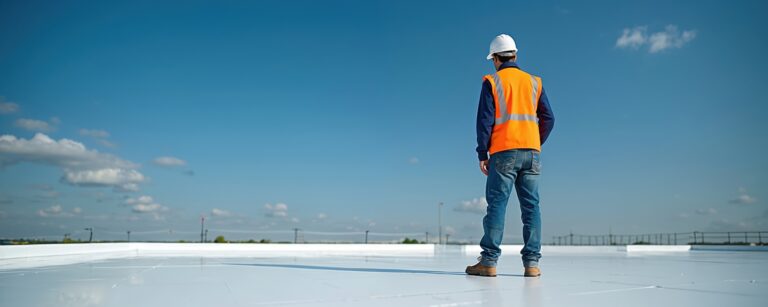 Image showcasing Building Envelope Maintenance for Sustainability | Technical Assurance